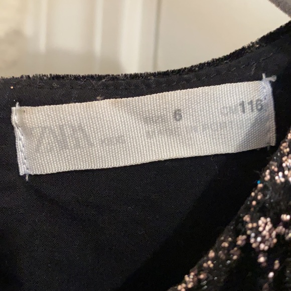 Velvet Zara Dress - Picture 5 of 6